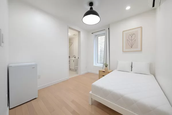 Coliving in Flatbush Ditmas Park - Brooklyn, New York