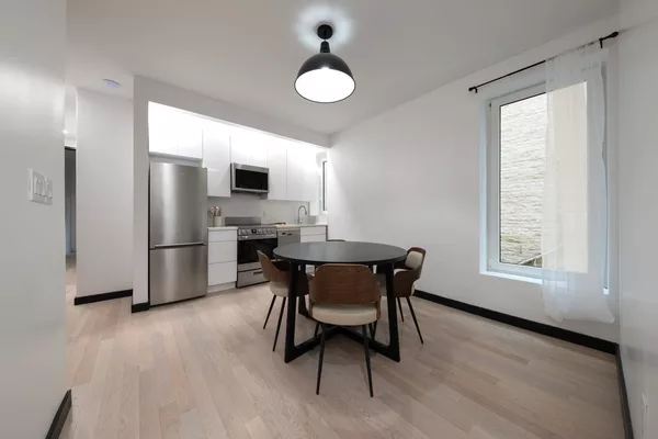 Coliving in Flatbush Ditmas Park - Brooklyn, New York