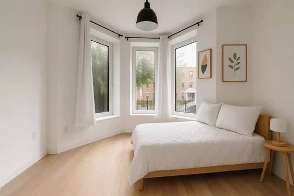 Coliving in Flatbush Ditmas Park - Brooklyn, New York