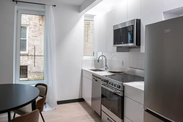 Coliving in Flatbush Ditmas Park - Brooklyn, New York