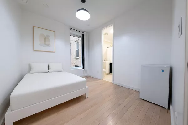 Coliving in Flatbush Ditmas Park - Brooklyn, New York