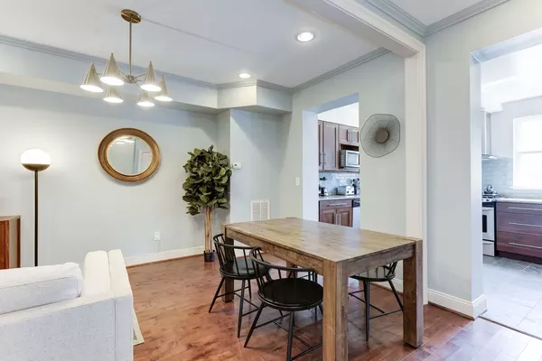 Coliving in Kingman Park - NE DC, Washington DC