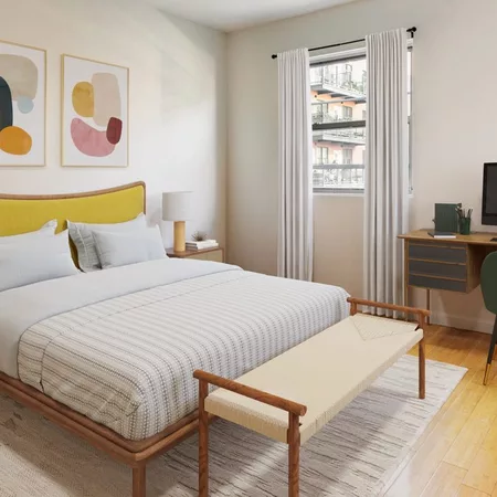 Coliving in Flatbush Ditmas Park - Brooklyn, New York