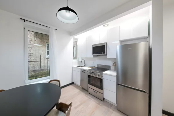 4 bedrooms apartment for rent in Flatbush Ditmas Park - Brooklyn, New York