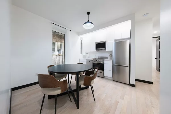 4 bedrooms apartment for rent in Flatbush Ditmas Park - Brooklyn, New York