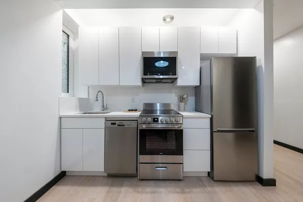4 bedrooms apartment for rent in Flatbush Ditmas Park - Brooklyn, New York