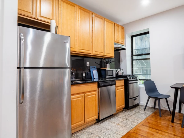 Coliving in Upper West Side - Manhattan, New York
