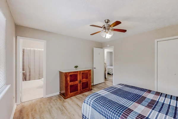 Coliving in Lithonia - East Atl, Atlanta