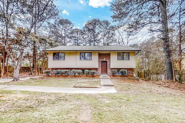 Coliving in Lithonia - East Atl, Atlanta