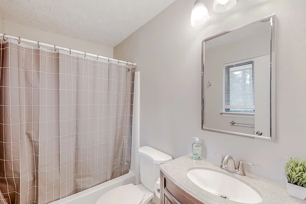 Coliving in Lithonia - East Atl, Atlanta