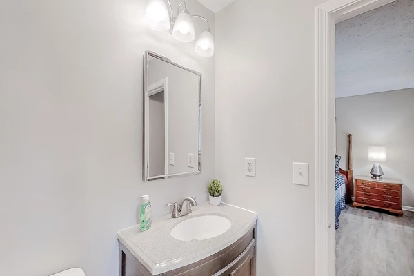 Coliving in Lithonia - East Atl, Atlanta