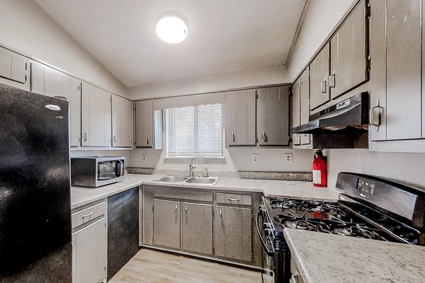 Coliving in Lithonia - East Atl, Atlanta