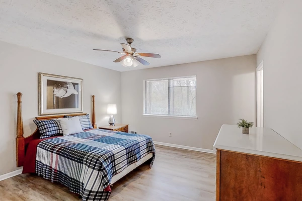 Coliving in Lithonia - East Atl, Atlanta