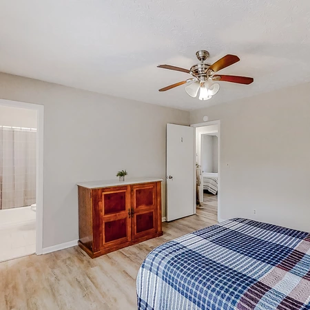 Coliving in Lithonia - East Atl, Atlanta