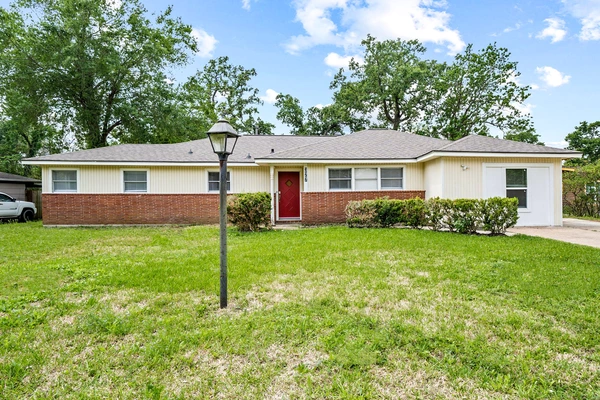Coliving in Baytown - Se Houston, Houston
