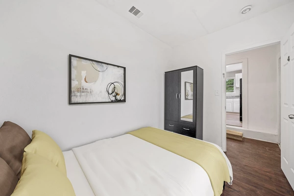 Coliving in Baytown - Se Houston, Houston