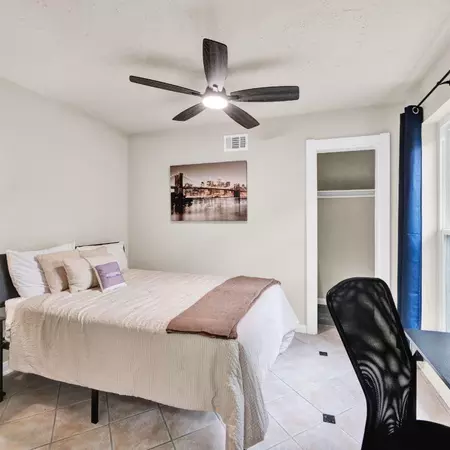 Coliving in Southbelt / Ellington - Se Houston, Houston