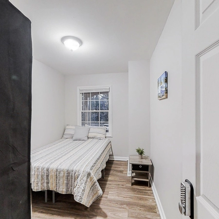 Coliving in Stone Mountain - East Atl, Atlanta