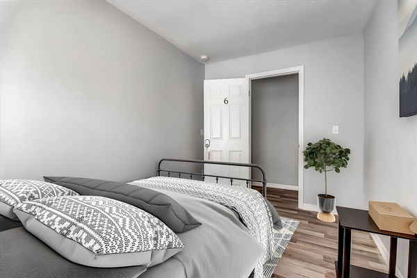 Coliving in Ybor City - Central Tampa, Tampa