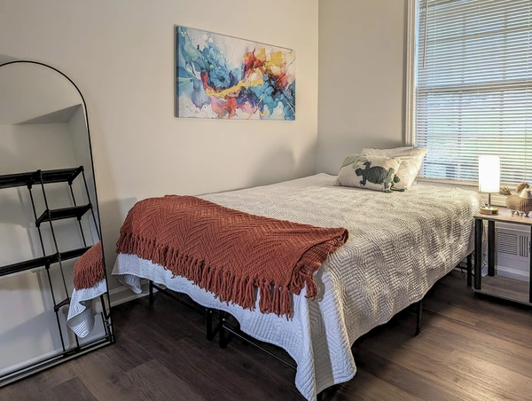 Coliving in Clayton County GA - South Atl, Atlanta