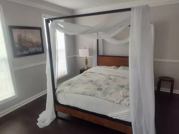 Coliving in Gresham Park - South Atl, Atlanta