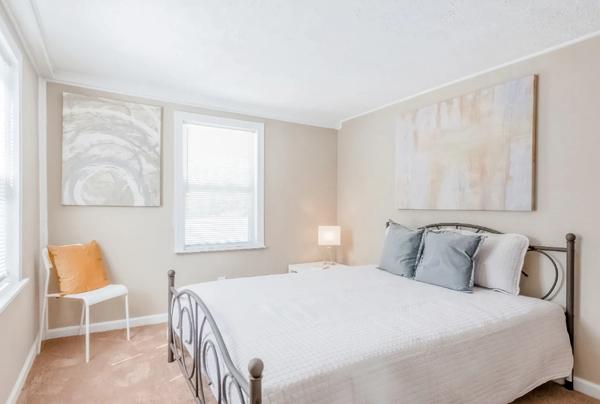 Coliving in Lilburn - East Atl, Atlanta
