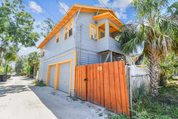 Coliving in Downtown St. Petersburg - Clearwater-St. Petersburg, Tampa