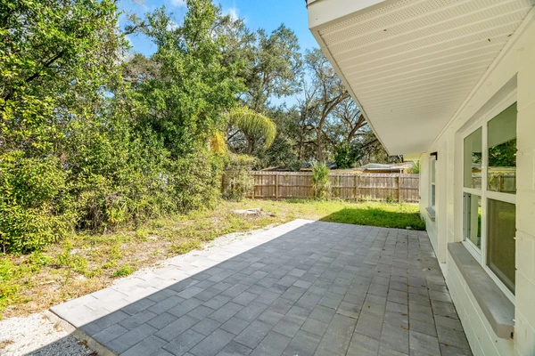 Coliving in Live Oaks Square - East Tampa, Tampa