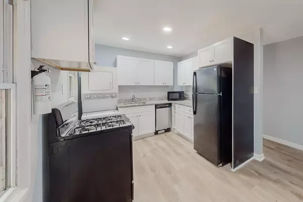 Coliving in Brookview Heights - West Atl, Atlanta