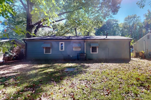 Coliving in Brookview Heights - West Atl, Atlanta