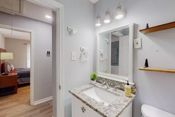 Coliving in Brookview Heights - West Atl, Atlanta