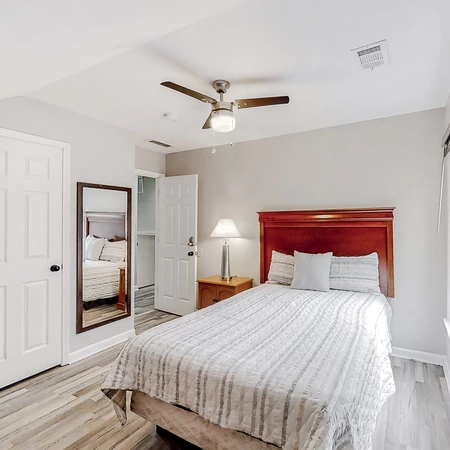 Coliving in Center Hill - West Atl, Atlanta
