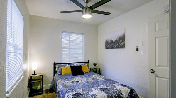 Coliving in Forest Hills Tampa - North Tampa, Tampa