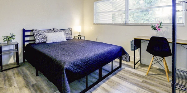 Coliving in Forest Hills Tampa - North Tampa, Tampa