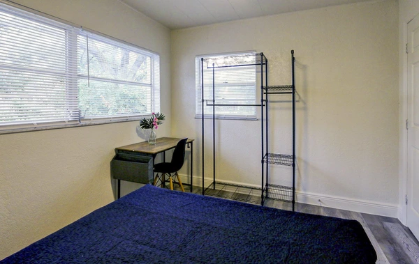 Coliving in Forest Hills Tampa - North Tampa, Tampa