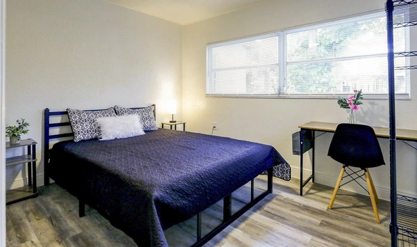 Coliving in Forest Hills Tampa - North Tampa, Tampa