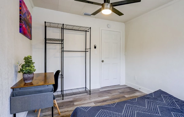 Coliving in Forest Hills Tampa - North Tampa, Tampa