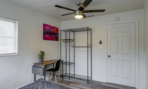 Coliving in Forest Hills Tampa - North Tampa, Tampa