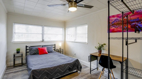 Coliving in Forest Hills Tampa - North Tampa, Tampa