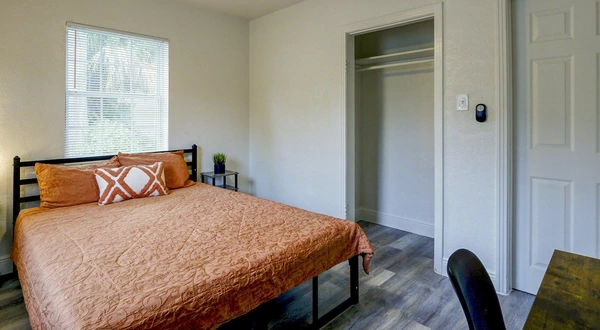 Coliving in Forest Hills Tampa - North Tampa, Tampa