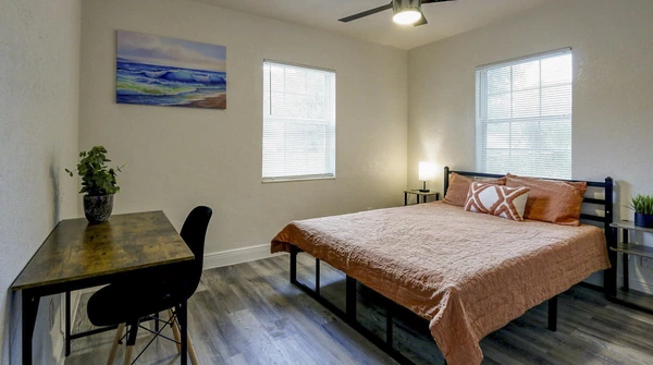 Coliving in Forest Hills Tampa - North Tampa, Tampa