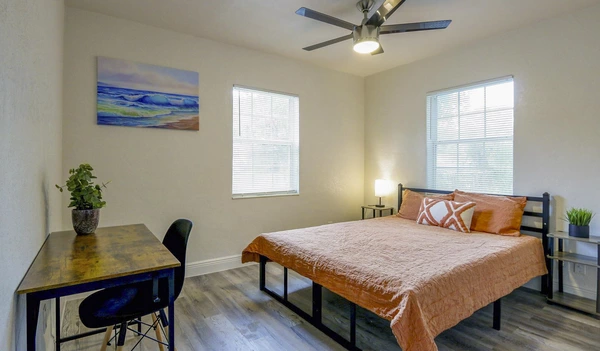 Coliving in Forest Hills Tampa - North Tampa, Tampa