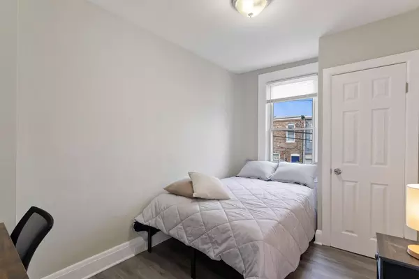 Coliving in East Baltimore - Baltimore Metro Area, Washington DC