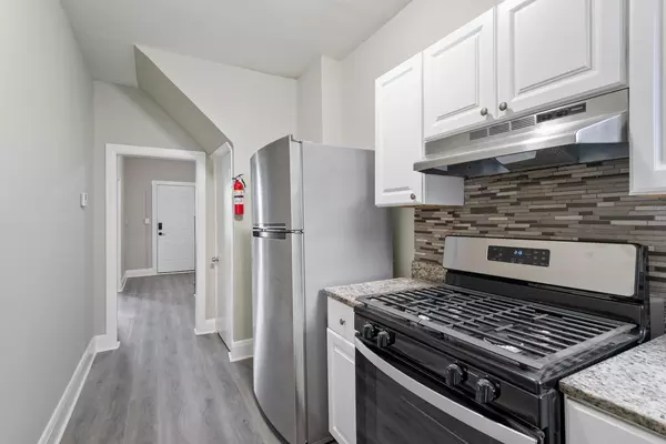 Coliving in East Baltimore - Baltimore Metro Area, Washington DC