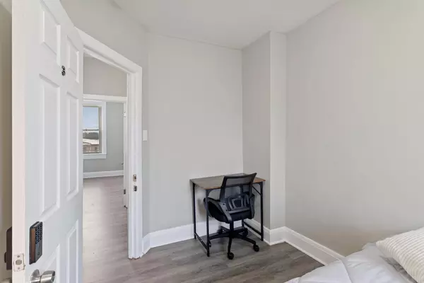 Coliving in East Baltimore - Baltimore Metro Area, Washington DC