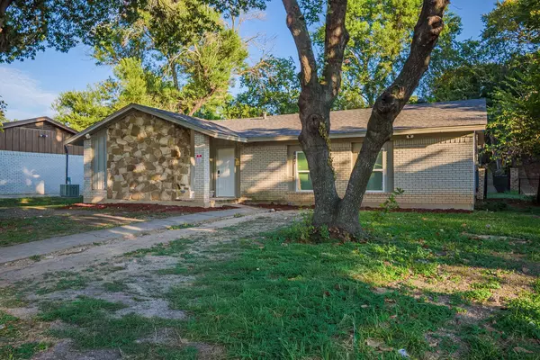 Coliving in Oak Cliff - Sw Dallas, Dallas