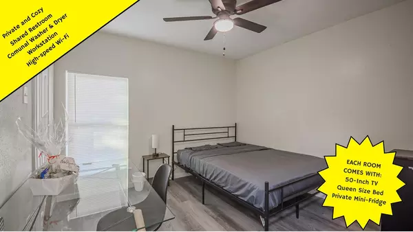 Coliving in Oak Cliff - Sw Dallas, Dallas