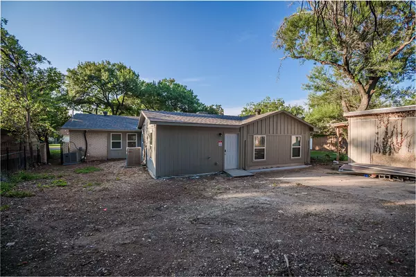 Coliving in Oak Cliff - Sw Dallas, Dallas