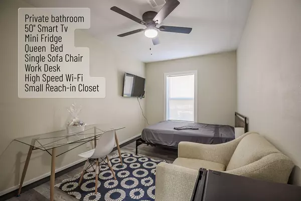 Coliving in Oak Cliff - Sw Dallas, Dallas