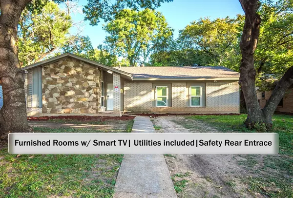 Coliving in Oak Cliff - Sw Dallas, Dallas